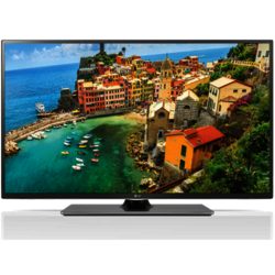 LG 55LF652V Titanium - 55inch Full HD Smart LED TV with webOS Freeview HD Passive 3D 3 HDMI and 3 USB Ports